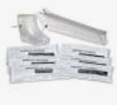 Leg Splint Aluminum Each