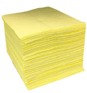 15" x 18" Spill Pads