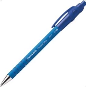 Paper Mate Flexgrip Ultra Retractable Ballpoint Pen Each