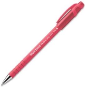 Paper Mate Flexgrip Ultra Retractable Ballpoint Pen Each