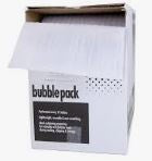 3/16"x12"Wx175' Bubble In A Dispenser Box