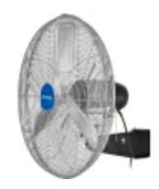 30" Oscillating Pedestal Fan