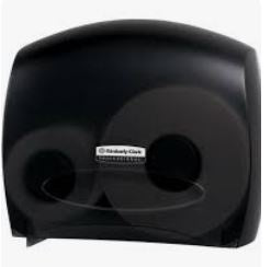 JRT Jr Jumbo D-2 Bath Tissue Dispenser Each