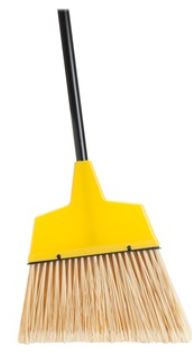 12" Large Angle Broom Each