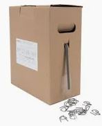 1/2" Porta Carton w/Wire Buckles Kit