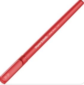 Paper Mate Write Bros Ballpoint Pen 12/Pack