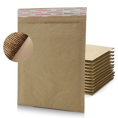 Padded Mailers
