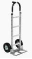 Aluminum Pin Handle Hand Truck