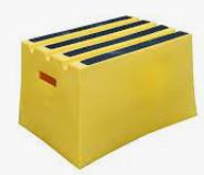 Dixie Step Stool Each