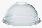 10-20oz  Dome Compostable Lids 1000/Case
