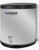 BluStorm Hand Dryer