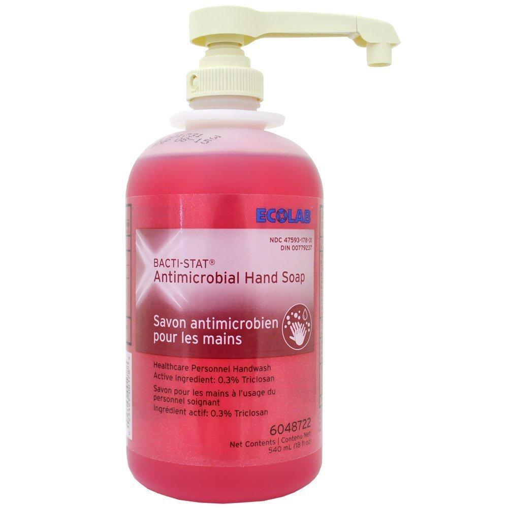Bacti-Stat 540 mL