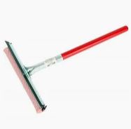 10" Window Squeegee Each