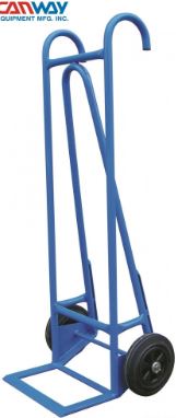 Double Hook Handle Handtruck