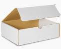 White Mailers 32B 50/Bundle