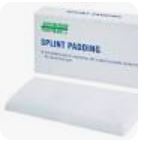 Splint Padding Each
