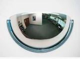 Dome Mirrors