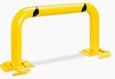 Yellow Steel Guards
