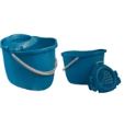 15 L Pail w/Wringer Each