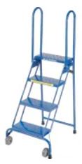 Step Folding Ladder
