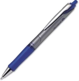Pilot Medium Acroball Retractable Ballpoint Pen Each