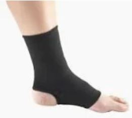 Futuro Neoprene Supports Each