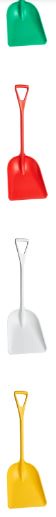 11" Blade Shovel Each