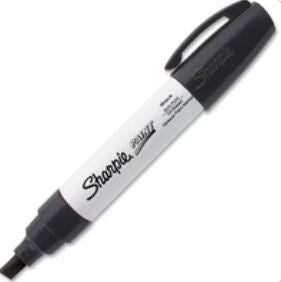 Sharpie Oil-Based Paint Markers Each