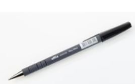 Offix Rolling Ballpoint Pen Each