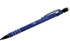 Offix 0.5mm Mechanical Pencil Each