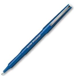 Pilot 0.4mm Fineliner Marker Each