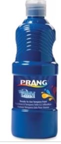 Prang Tempera Paint 907.2mL