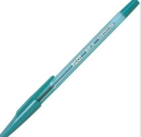Pilot BPS Ballpoint Stick Pen Each