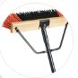 X-Stiff Push Broom Kit Each