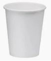 White Paper Cups 1000/Case