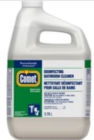 Comet Bathroom Cleaner