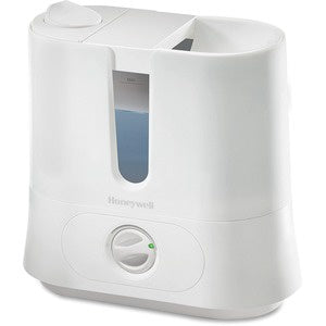 Ultrasonic 0.5 gal Cool Mist Humidifier