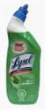 710mL Lysol Bowl Cleaner w/Bleach Each