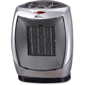 Compact Oscillating Ceramic Heater - HCE-160