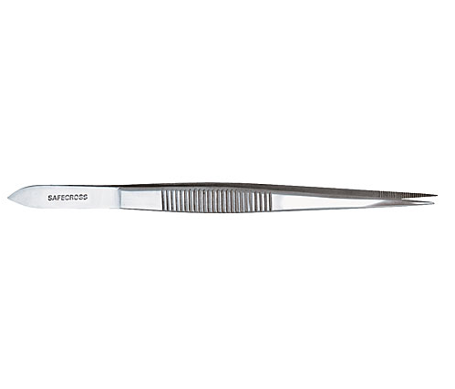 Feilchenfeld Fine Point Tweezers Each