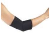 Futuro Neoprene Supports Each