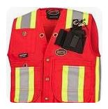 Surveyors Vest Each