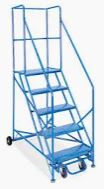 10 Step Safety Angle