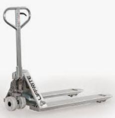 Liftrite Pump Trucks