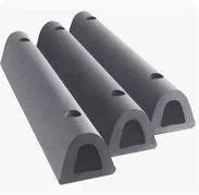 14-1/16" Dock Bumper