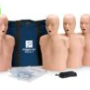 CPR Prompt 4 Adult Manikin Kit