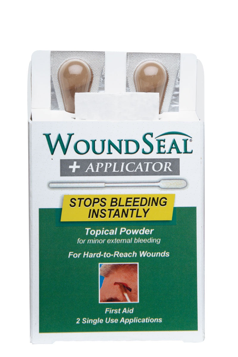 WoundSeal + Applicator 2 /Box