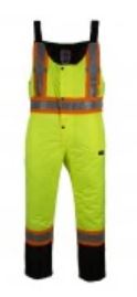 Handyman 7 in 1 Bib Each