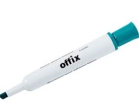 Offix Chisel Dry Erase Whiteboard Marker Each