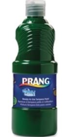 Prang Tempera Paint 907.2mL